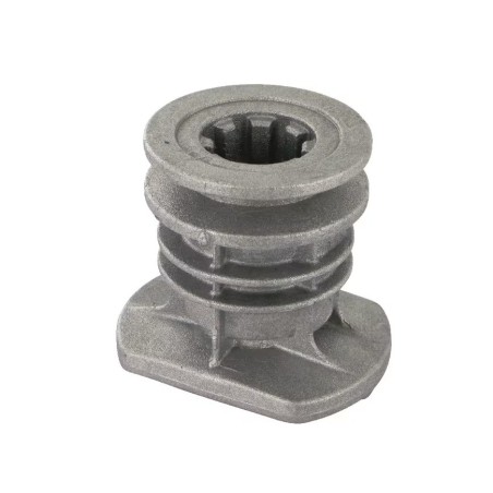 122465607/4 BLADE BOSS R-CL-NG TR D'22.2 