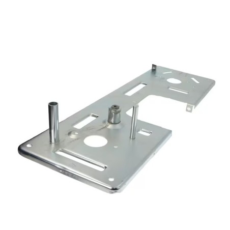 382547029/3 Wz Tc102 Blades Transm. Plate 