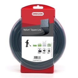 514820 Fil Pre-Coupee Fil Nylium® Square Line 3,75mm X 42cm (220 X) 