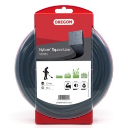 539165 Fil Nylium® Square (Donut) 3,5mm X 30m 