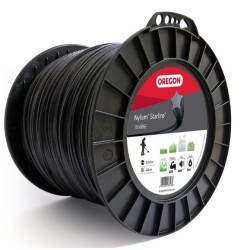 104886E Fil Fil Nylium® Starline (Bobine) 3.0mm X 240m 