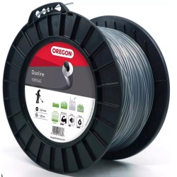 106504E Fil DuoLine (Bobine) 3,0mm X 120m 