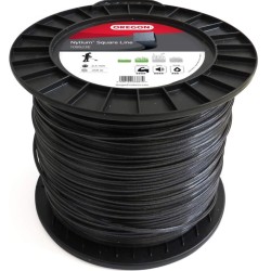109523E Fil Nylium® Square (Bobine) 2,4mm X 245m 