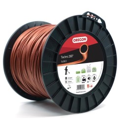 545822 Fil Techni 280° (Bobine) 2,50mm X 324m 