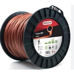 545824 Fil Techni 280° (Bobine) 3,00mm X 224m 