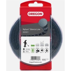 800001 Nylium Silencio 1,6 mm x 15 m  