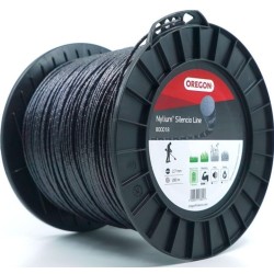 800018 Nylium Silencio 2,7 mm x 280 m  