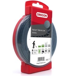 800004 Nylium Silencio 2,7 mm x 12 m  