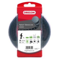 800005 Nylium Silencio 3,0 mm x 10 m  