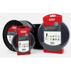 800004 Nylium Silencio 2,7 mm x 12 m  