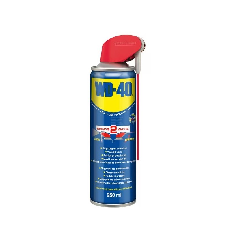 wd 40