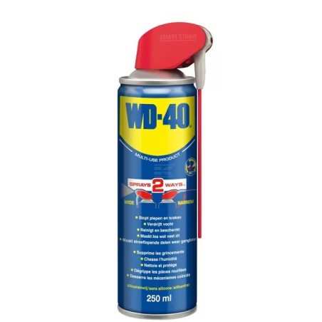 wd 40