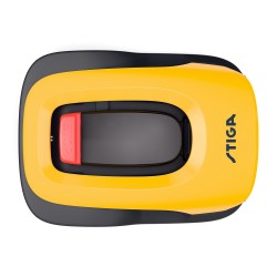 copy of copy of copy of STIGA VISTA A 140V 