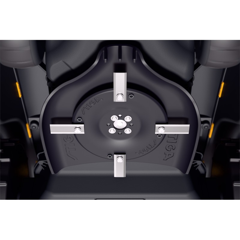 copy of copy of copy of STIGA VISTA A 140V 