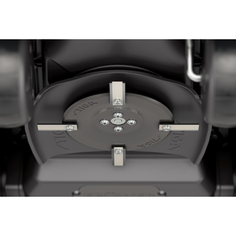 STIG-A 1500 Robot de tonte 