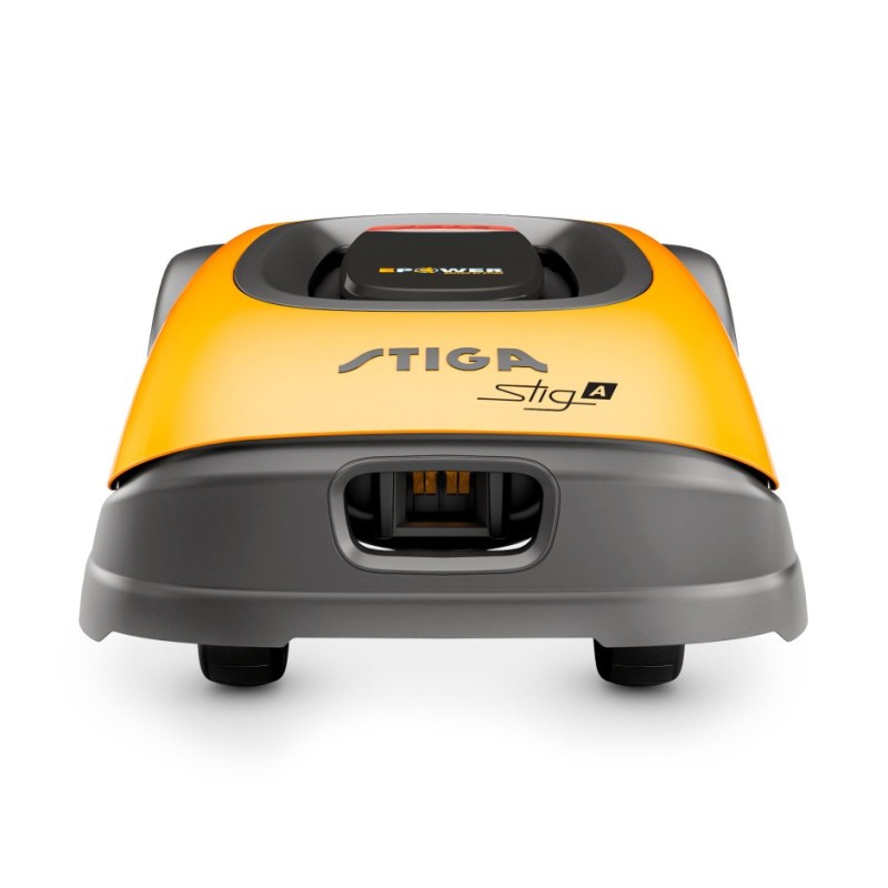STIG-A 1500 Robot de tonte 