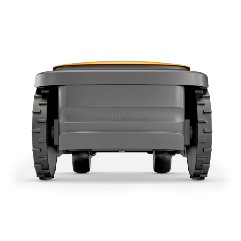STIG-A 1500 Robot de tonte 