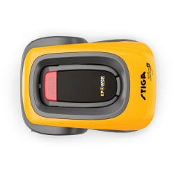 STIG-A 1500 Robot de tonte 