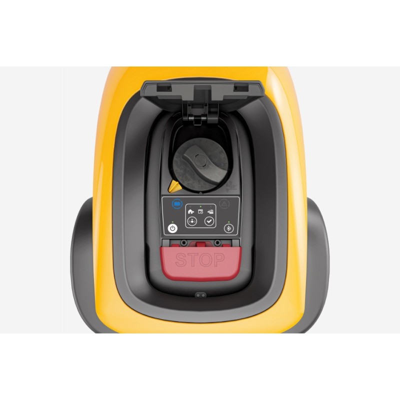 STIG-A 1500 Robot de tonte 