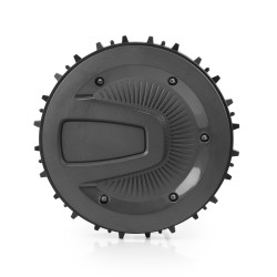 1127-0027-01 Roues Mountain wheels pour robots STIGA