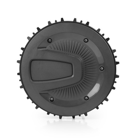 1127-0027-01 Roues Mountain wheels pour robots STIGA