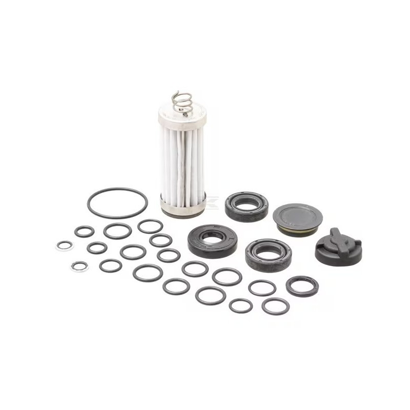 187Q0399070DA Kit de joints (K574A, B, C, E, F, J, T) (huile/produit d'étanchéité non inclus)