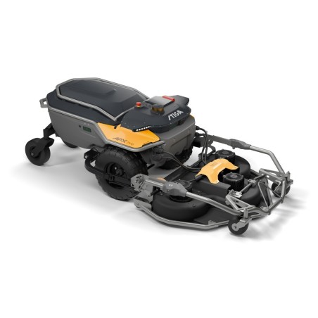 STIGA APX PRO Axial Professional robot mower