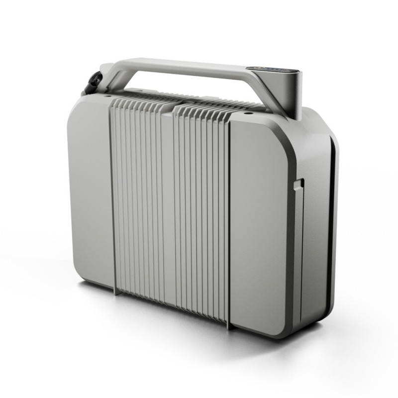 Batterie EPOWER PRO 40 Ah