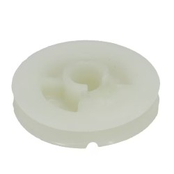 118804243/1 Poulie de lanceur