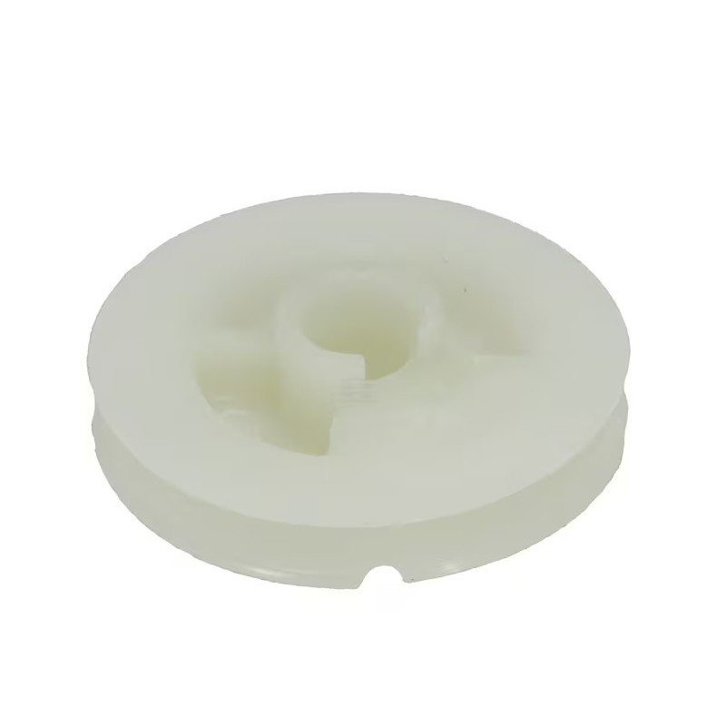 118804243/1 Poulie de lanceur