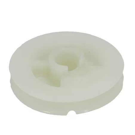 118804243/1 Recoil Pulley