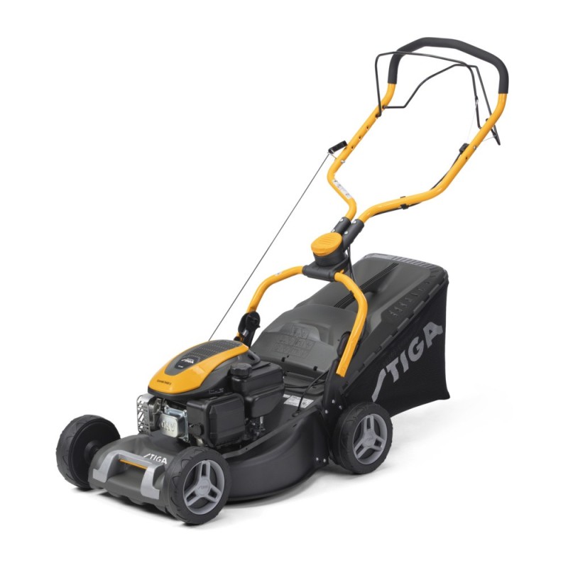 Combi 748 S   tondeuse STIGA