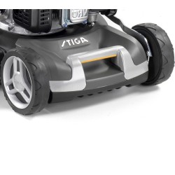 STIGA Combi 48S Tondeuse autotractée