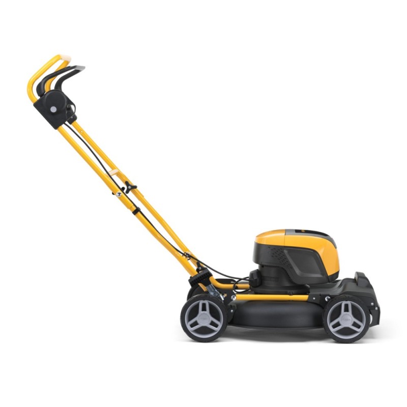 MULTICLIP 547e S Kit  tondeuse mulching sur batterie