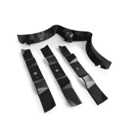 299900349/0 KIT MULCHING - Gyro 900e