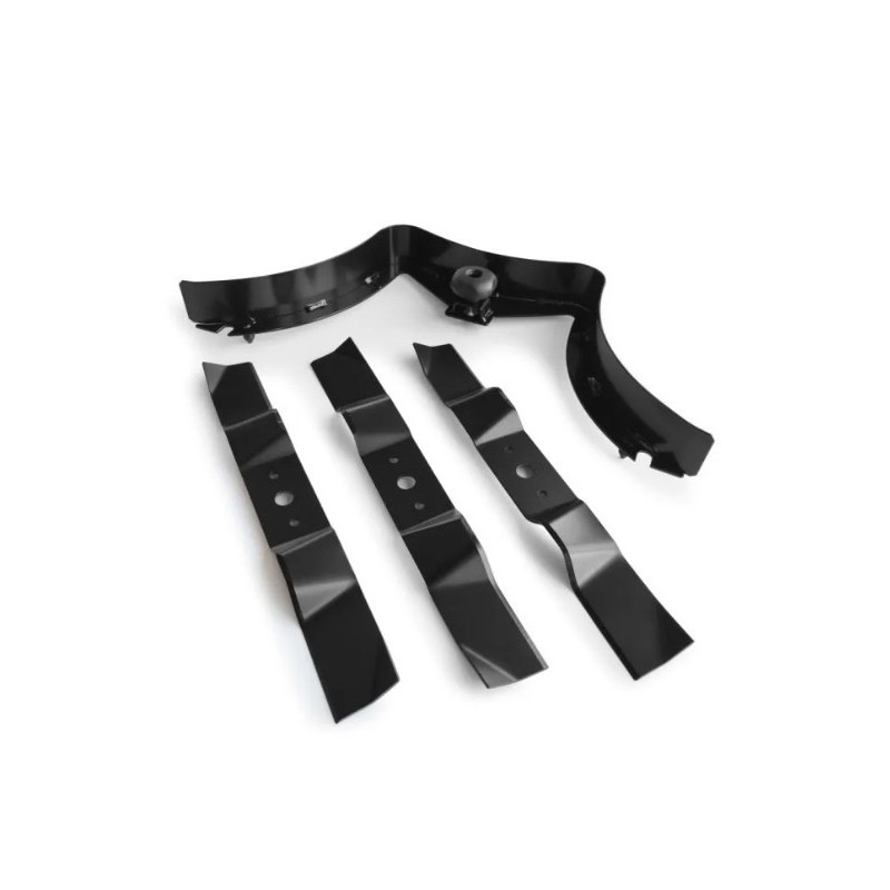 299900349/0 KIT MULCHING - Gyro 900e