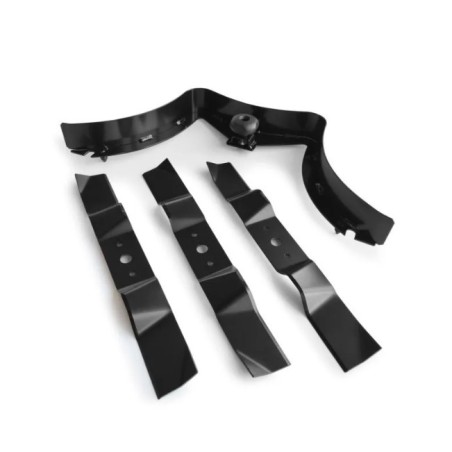 299900349/0 KIT MULCHING - Gyro 900e