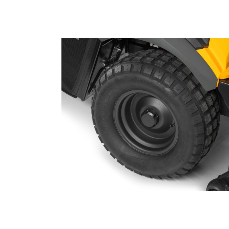 Estate 9102 WX - 4RM 