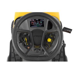 Estate 9102 WX - 4RM 