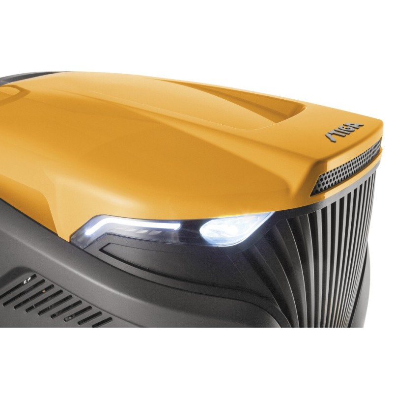 Estate 9102 WX - 4RM 