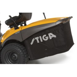 Estate 9102 WX - 4RM 