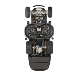 Estate 9102 WX - 4RM 