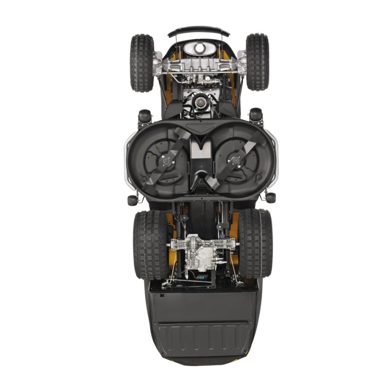 Estate 9102 WX - 4RM 