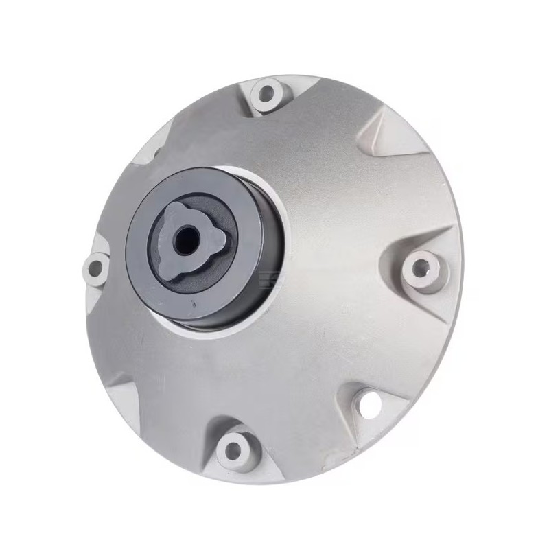 387203000/0 Short Blade Shaft Assembly