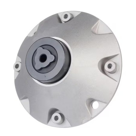 387203000/0 KORTE BLADSCHACHTFLENS