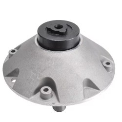 387203001/0 Long Blade Shaft Assembly