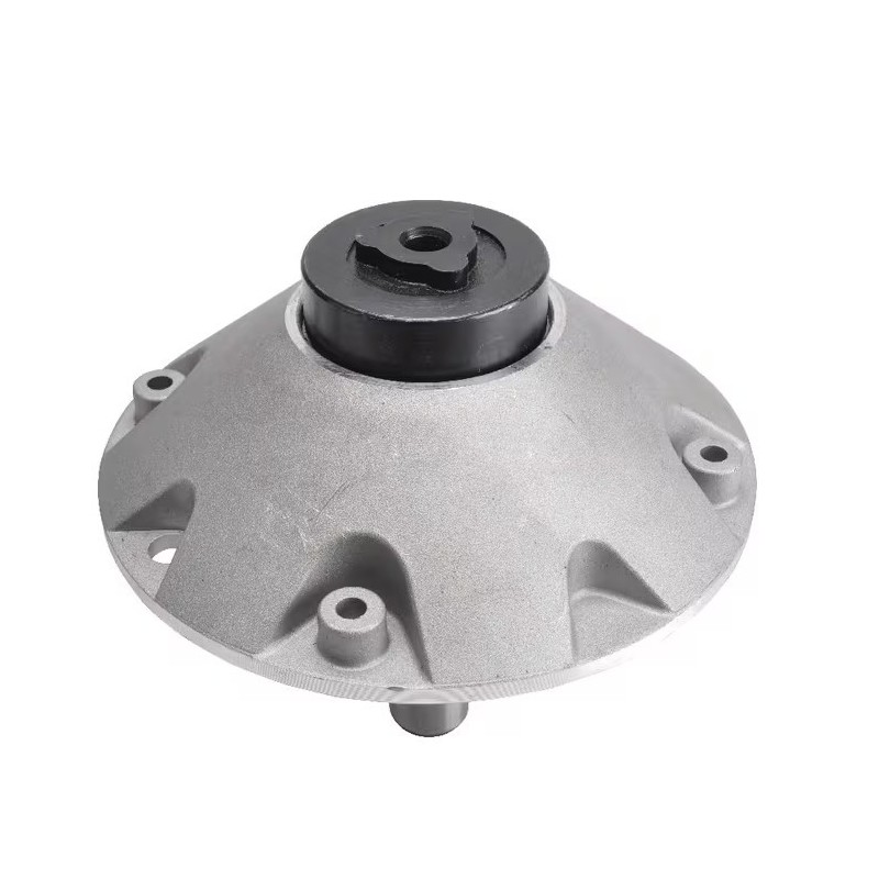 387203001/0 Long Blade Shaft Assembly