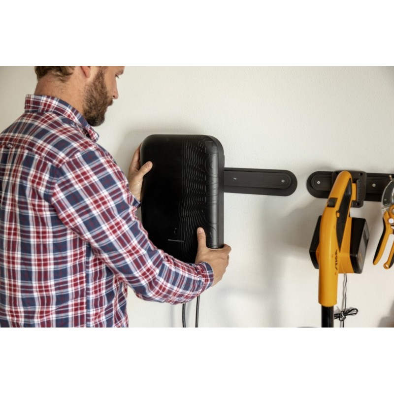 Chargeur rapide ePOWER Pro 56V  30Ah