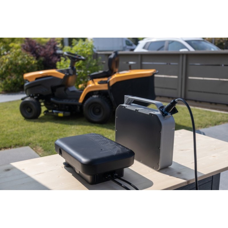 Chargeur rapide ePOWER Pro 56V  30Ah