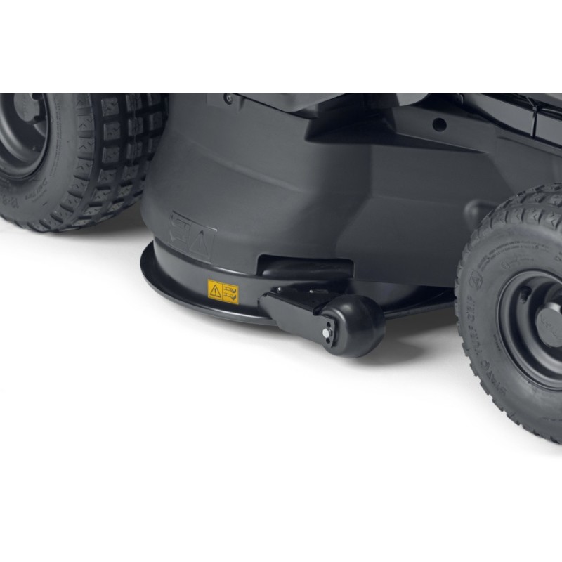 STIGA ESTATE 798 Tracteur tondeuse à ramassage